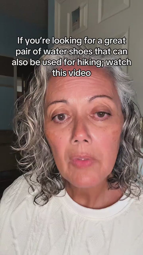 Tread Therapy customer UGC clip 18