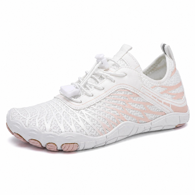 Tread Therapy Barefoot shoes