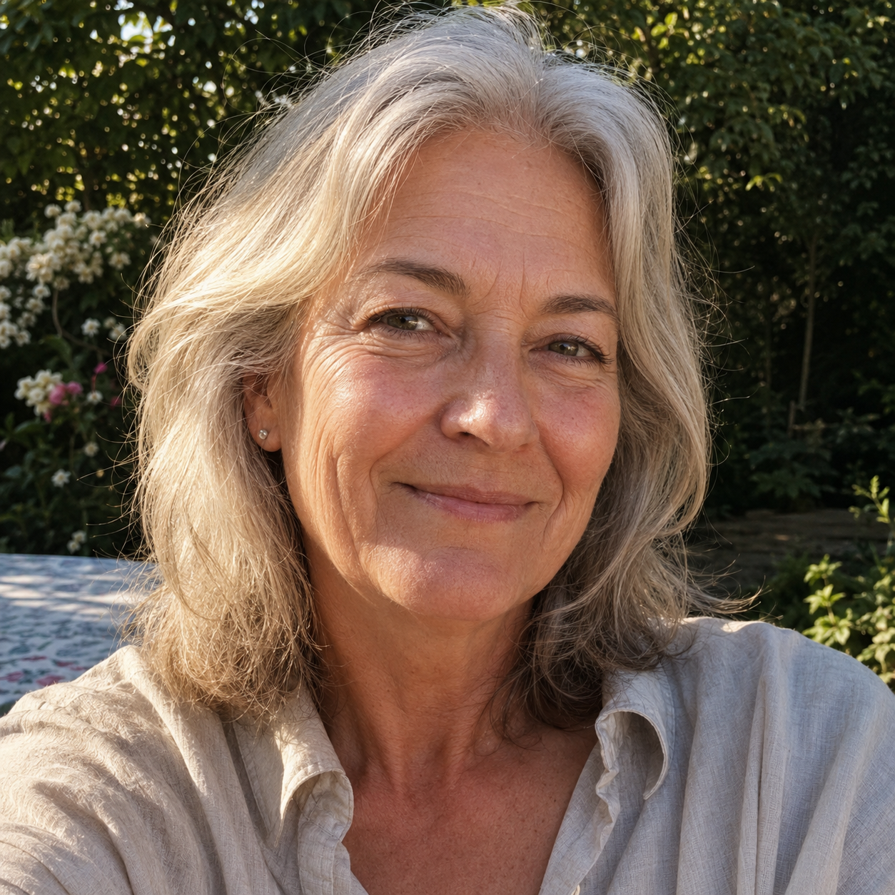 Margaret Ellison